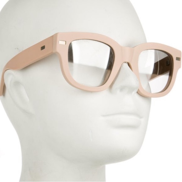 Acne Studios Library sunglasses. - Picture 5 of 5